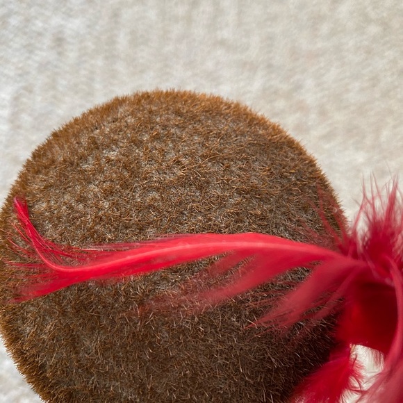 SOLD Vintage Erzgebirge German Pandur Nutcracker - Picture 6 of 12